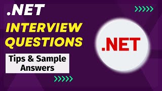 Net Interview Questions and Answers  For Freshers and Experienced Candidates [upl. by Anallij]