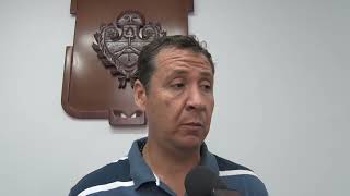 Convocan a vendedores para la “Feria de las Ofrendas y Flores” [upl. by Valenza]