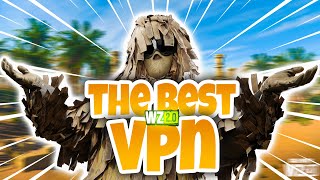 THE BEST WARZONE 30 VPN IN 2024 Updated [upl. by Selena]