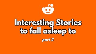 1 hour of stories to fall asleep to part 2 [upl. by Blackmore]