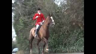 Hunting Days 2005 Full Documentary  Fox Hunting  Saboteurs [upl. by Hampton]