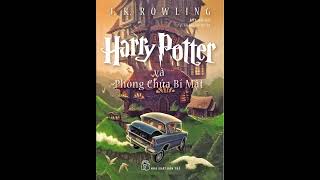 1018 Harry Potter và phòng chứa bí mật  Sách nói audio book  Harry Potter tập 2 [upl. by Essilec]