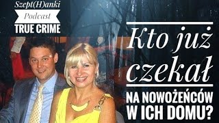 Piękni młodzi i bogaci  komu przeszkadzało ich szczęście Olga i Joe Connelowie [upl. by Kcirrek938]