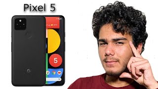 is the Pixel 5 still worth Buying in 2024 Review [upl. by Iong]