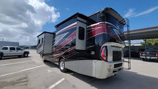 2019 Tiffin Allegro Red 33 AA for Sale at RVTECH LLC Ft Myers FL [upl. by Nyliac]