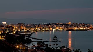 Crotone CittÃ da amare [upl. by Anomahs]