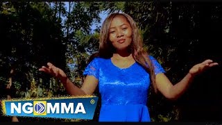 Joy Mbai  Wema Wako Official Music Video Send quotSkiza 5321152quot to 811 [upl. by Nyrad159]