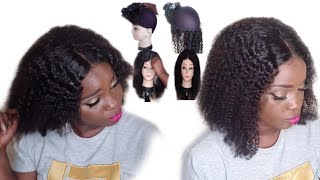 DIY COMMENT FAIRE UNE CLOSURE VÉRITABLE TECHNIQUE amp ASTUCES CONSEILS [upl. by Jessee662]