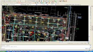 Tips and Tricks for Preparing Drawing for Surface Model Building in Carlson Software [upl. by Ynohtnaeoj]