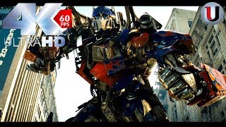 Age of Extiction Preview 2 Dinobots  Short Flash Transformers Series [upl. by Adias]