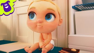 Johny Johny Yes Papa  THE BEST Songs for Children  LooLoo Kids [upl. by Bathsheeb]