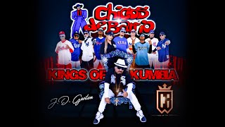 CHICOS DE BARRIO MEGAMIX 2023 CUMBIAS CHIDOTAS [upl. by Zanahs]