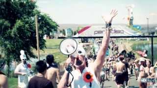 Paradiso Festival 2013 Official Aftermovie [upl. by Anastase]