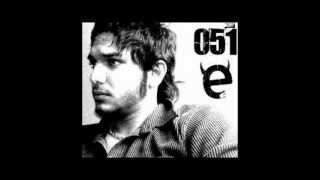 Hossein Eblis Enfejare 051Persian Rap [upl. by Nauqas578]