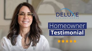 Homeowner Testimonial [upl. by Mayhs]