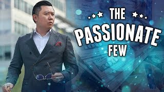 DAN LOK My First 1 Million Came From These 3 Life Lessons MUST WATCH [upl. by Adnirol]