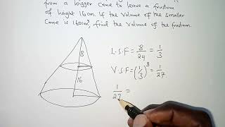 SIMILARITY AND ENLARGEMENT MATHS [upl. by Epner973]