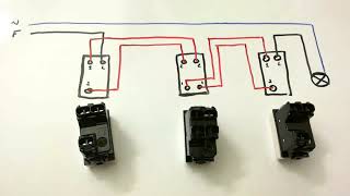 Invertitore elettrico tutorial come collegarlo elettricamente e quando utilizzarlo [upl. by Hyde318]