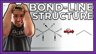 Bond Line Structure Crash Course [upl. by Anna-Maria]