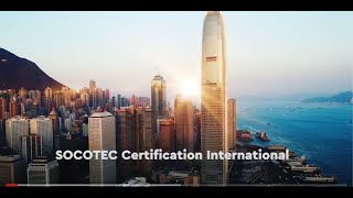 SOCOTEC Certification International [upl. by Cammie]