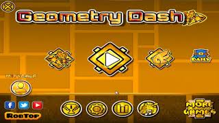 Descargar pack de textura de Knobbelboy  Geometry Dash 211 PCSTEAMADROID Xfire [upl. by Eiznyl820]