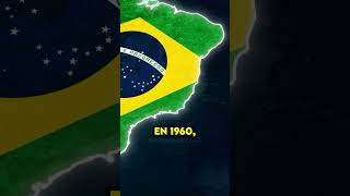 ¿Sabías esto sobre Brasil [upl. by Ri]