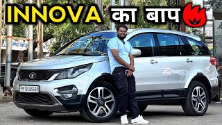 India Ki Sabse Sasti 7 Seater Car🔥10 Airbag Ventilated Seats 16 Kmpl Mileage❤️Under 10 Lakh⚡️ [upl. by Aivatnwahs669]