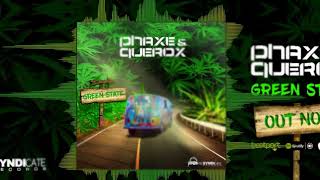 Phaxe amp Querox  Green State [upl. by Naltiac]