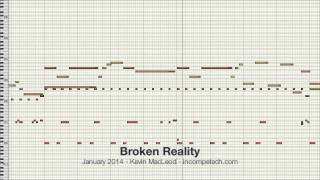 Broken Reality [upl. by Grey]