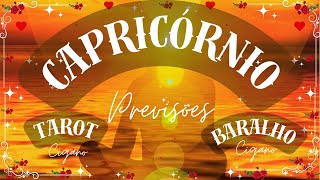 ♑️ CAPRICÓRNIO 🔥 NADA VAI IMPEDIR VOCÊ DE CONSQUISTAR O QUE DESEJA 💲💎tarot tarotamor [upl. by Kalb]