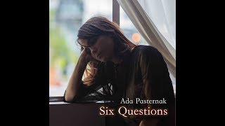 Ada  Six Questions Lyric Video [upl. by Hsara]