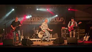 Creedence Gold  Roots Festivalt Berlaar BE  2024 [upl. by Aholah]