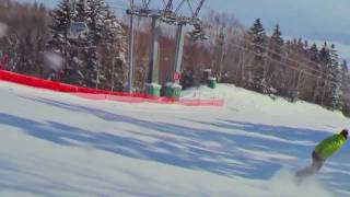 GENTEMSTICK FURANO SESSION New TT160 [upl. by Retrop]