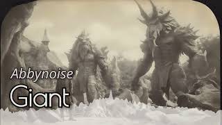 Abbynoise  Giant [upl. by Irafat]