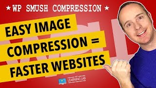 WP Smush It Is A Great Image Compression Plugin [upl. by Annol]