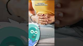 ¡Shigella La Bacteria que Corre curiosidades sabiasque medicina salud shorts [upl. by Bartholomeus]