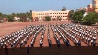 Vivekananda College  Madurai [upl. by Macswan]