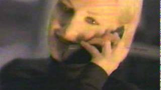 Telus Mobility Commercial 1996 [upl. by Netnerb]