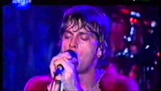 Matchbox Twenty  KODY live  Hamburg  Germany 2000  Rob Thomas [upl. by Uahsoj]