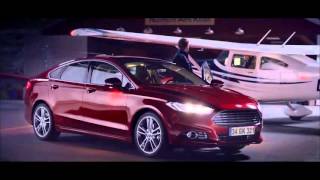 Yeni Ford Mondeo Reklam Müziği [upl. by Sucerdor]