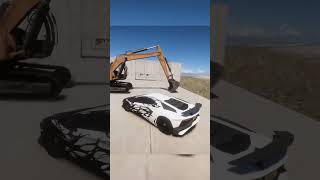 Unbelievable 🤯 Lamborghini Aventador SV Satisfying shorts [upl. by Modie374]