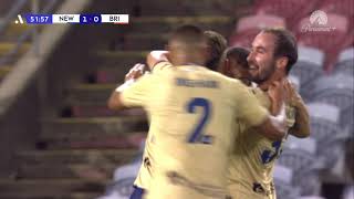 Newcastle Jets v Brisbane Roar  Isuzu UTE ALeague Round 14 Highlights  Paramount Australia [upl. by Hildie893]