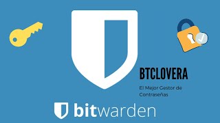 Bitwarden 🔑  El Mejor Gestor de contraseñas  Review en ESPAÑOL [upl. by Ykcor]