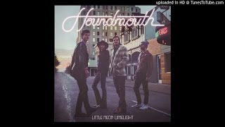 Houndmouth  My Cousin Greg [upl. by Nylirac]