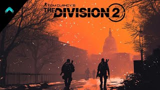 The Division 2 Gameplay 3 Aggressive Assault  Unleashing Fury in DC Aura Gaming [upl. by Decrem]