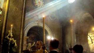 Ambrosian Rite Mass at Romes Santa Maria Sopra Minerva [upl. by Aiahc]