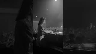 Nina Kraviz live dj set [upl. by Casmey]