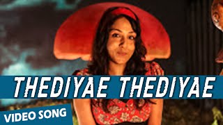 Thediyae Thediyae Official Video Song  Va Quarter Cutting [upl. by Allegna793]