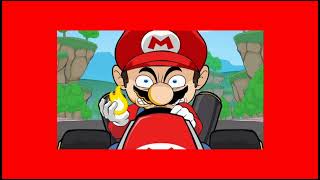 Ptbf2002 Rants Revival Series 94 Racist Mario [upl. by Llemart]