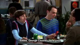 The Big Bang Theory s02e13  Sheldon being interrupted [upl. by Anilad304]